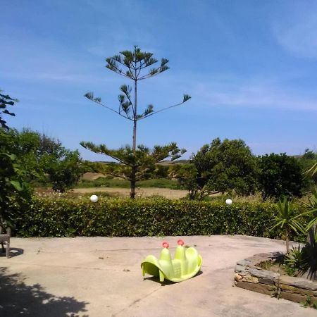 Il Canneto Villa Sassari Kültér fotó