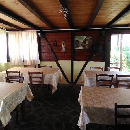 Il Canneto Villa Sassari Kültér fotó