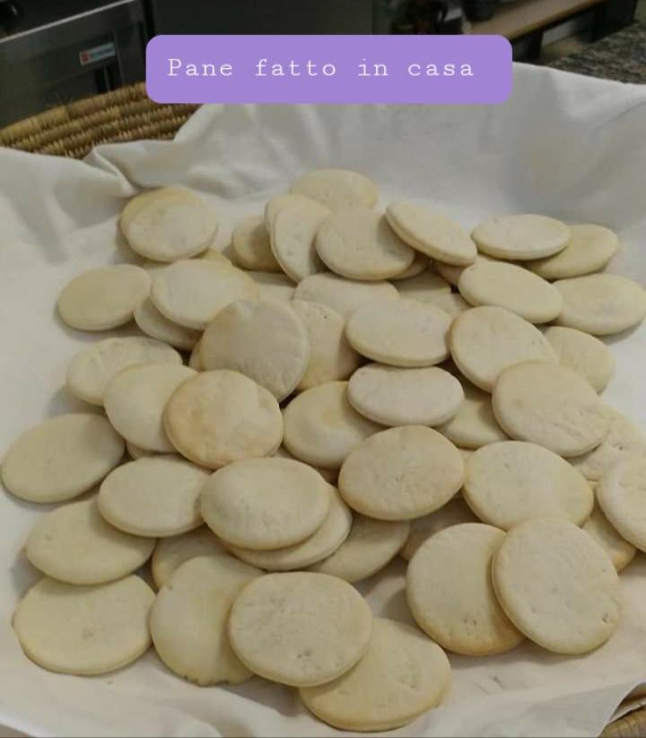 Il Canneto Villa Sassari Kültér fotó