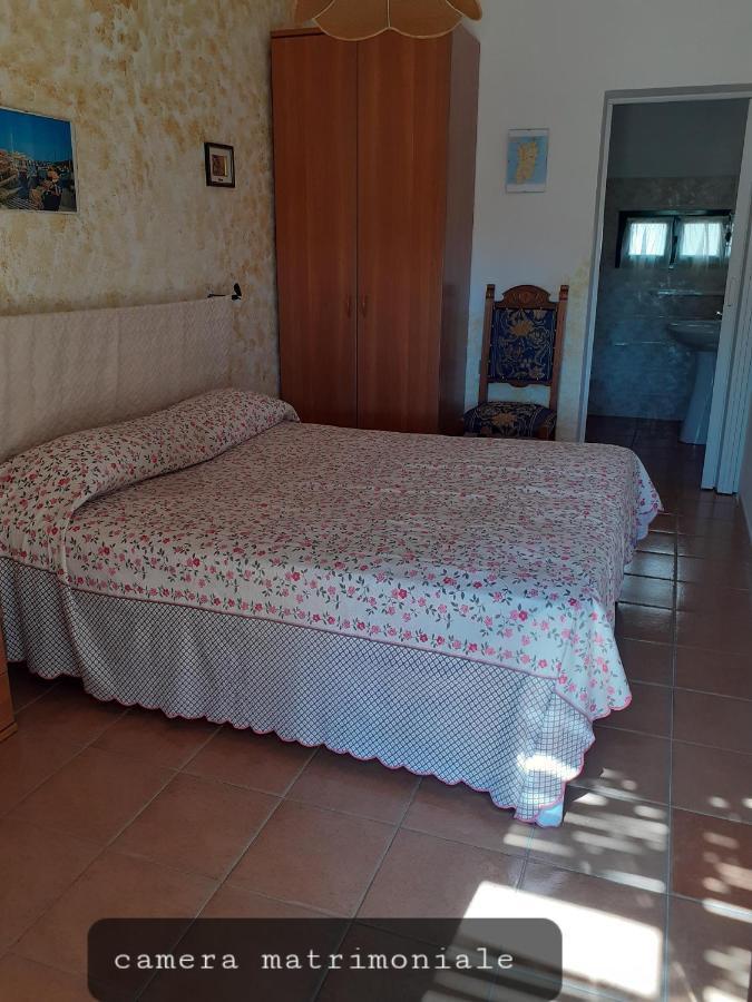Il Canneto Villa Sassari Kültér fotó