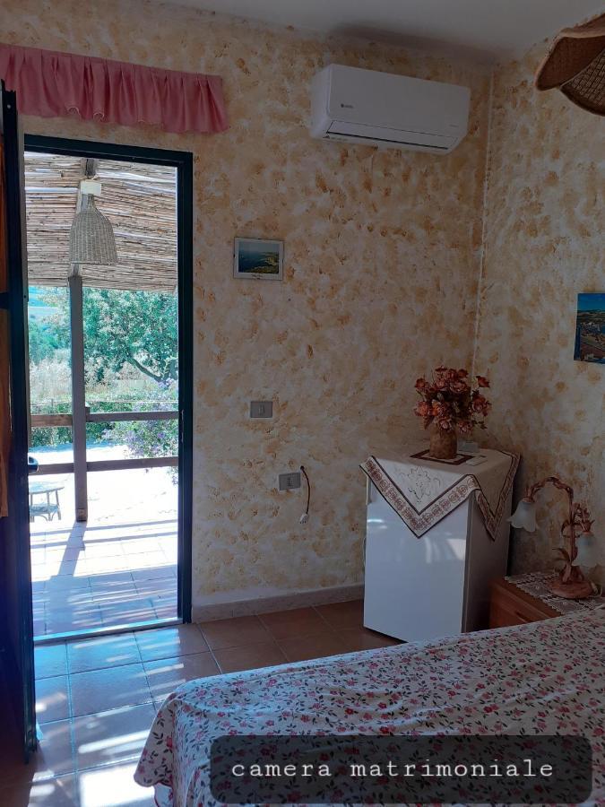 Il Canneto Villa Sassari Kültér fotó